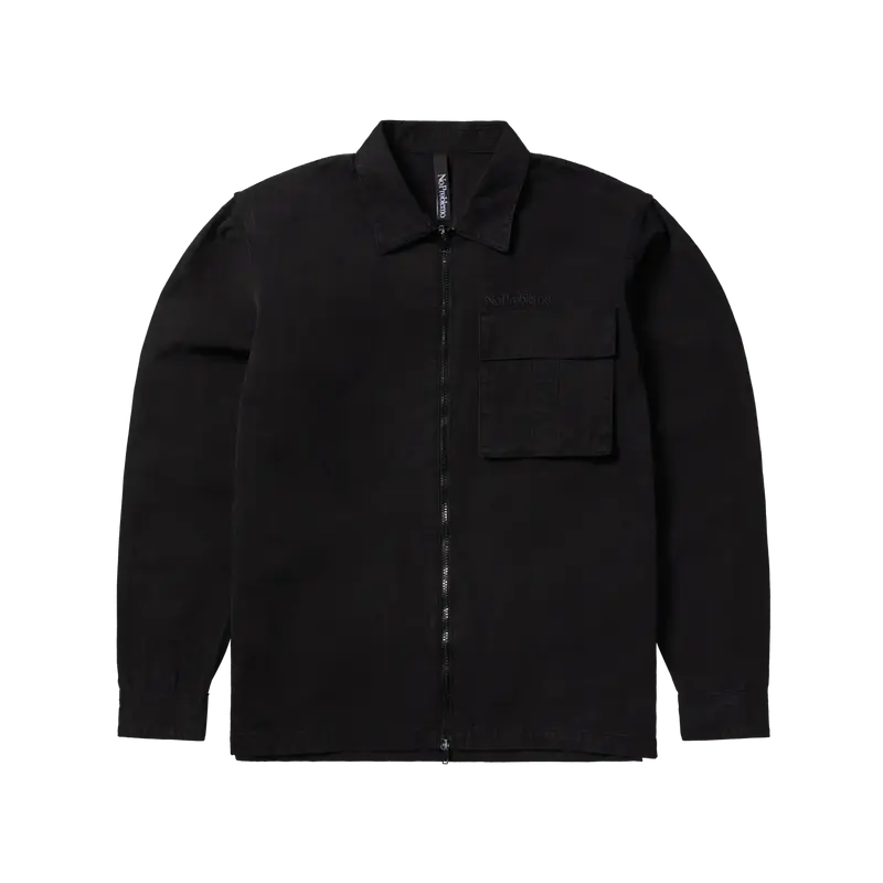Mini Problemo Ripstop Cargo Shirt