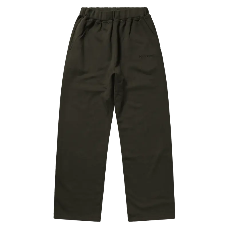 Mini Problemo Straight Sweatpant