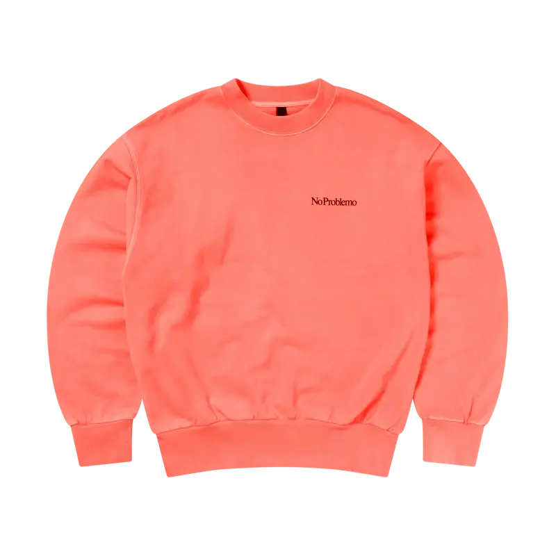 Mini Problemo Sweatshirt