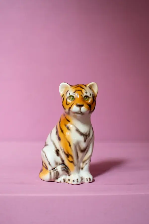 Mini tiger