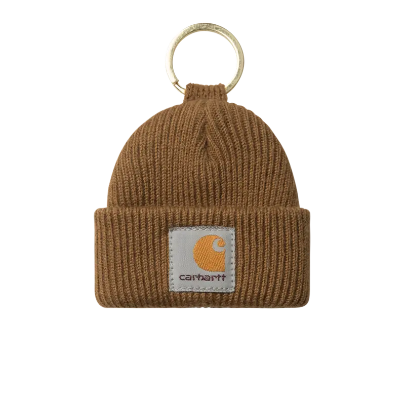 Mini Watch Hat