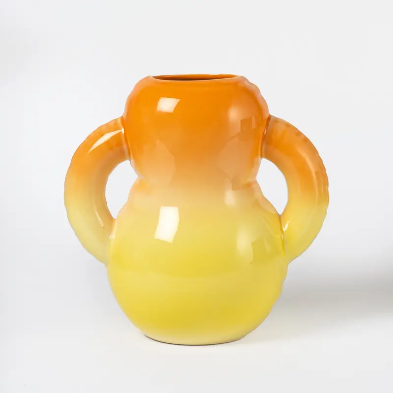MIRA MIKATI Vase 'OSCAR'