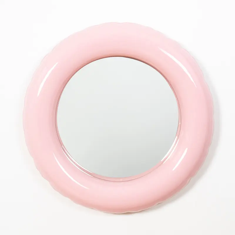 Mirror 'JOYCE' Gloss