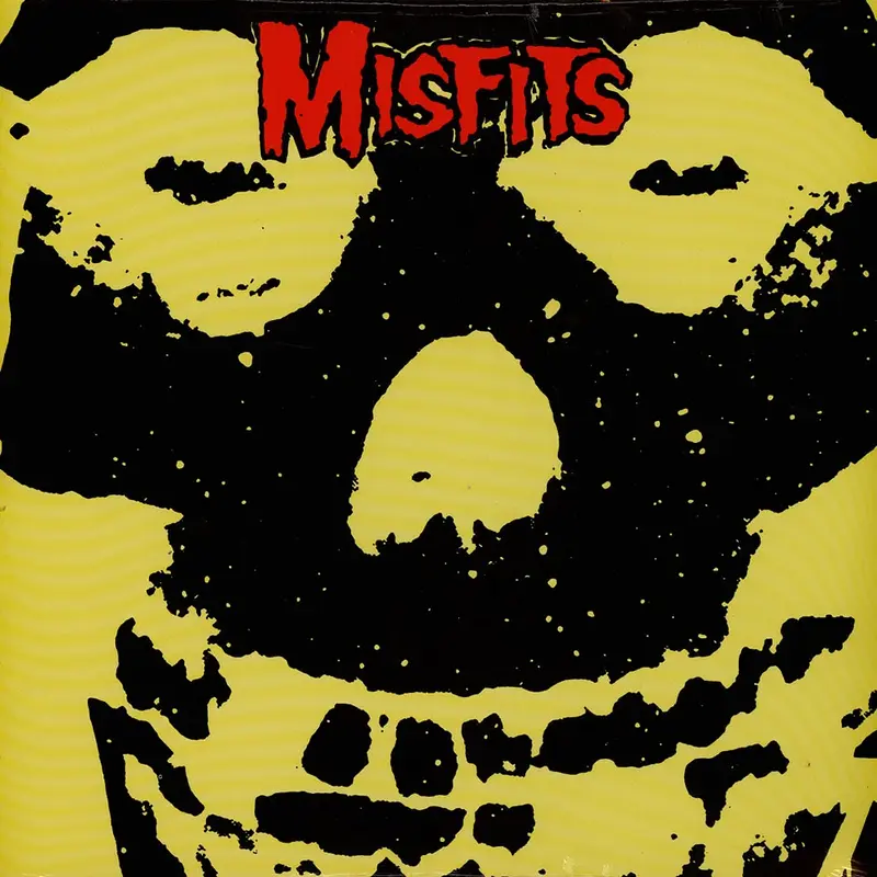 Misfits - Collection Vol.1