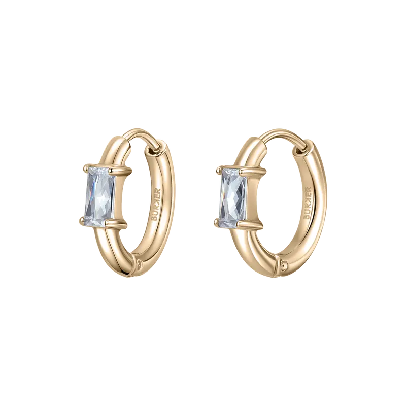 Mive Earrings