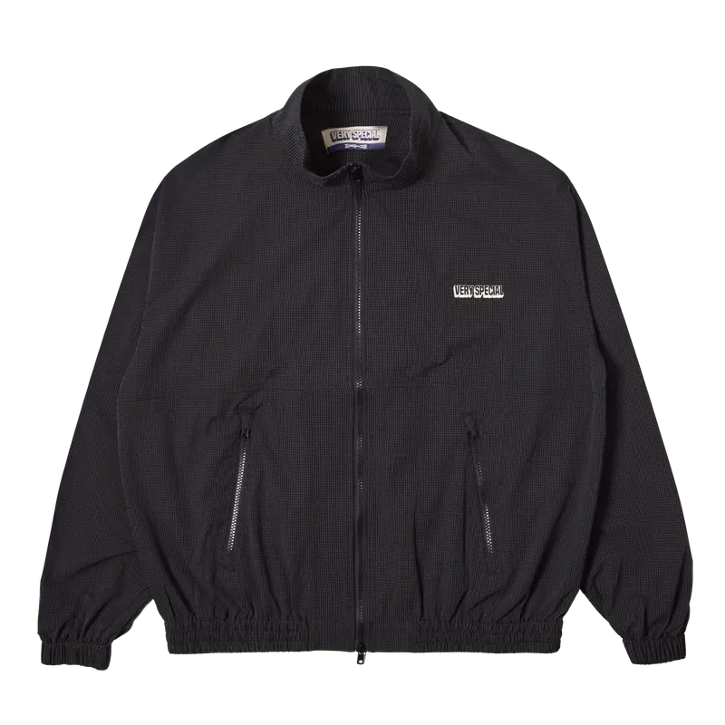 Molto Speciale Track Jacket