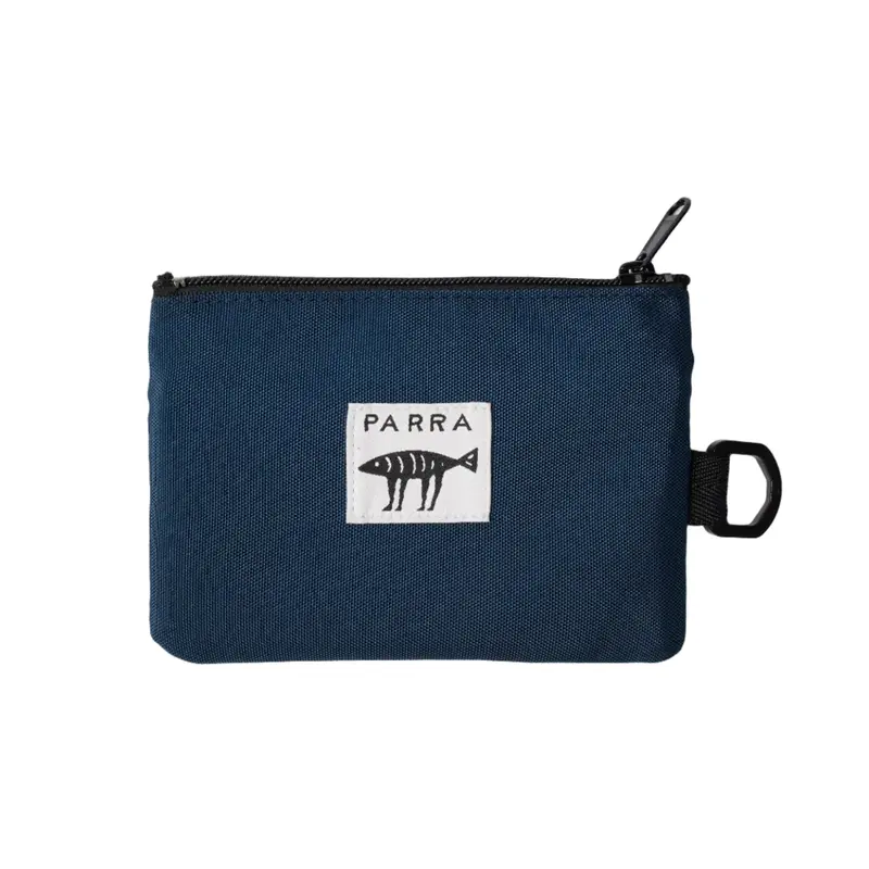 Money Darwin Pouch Wallet
