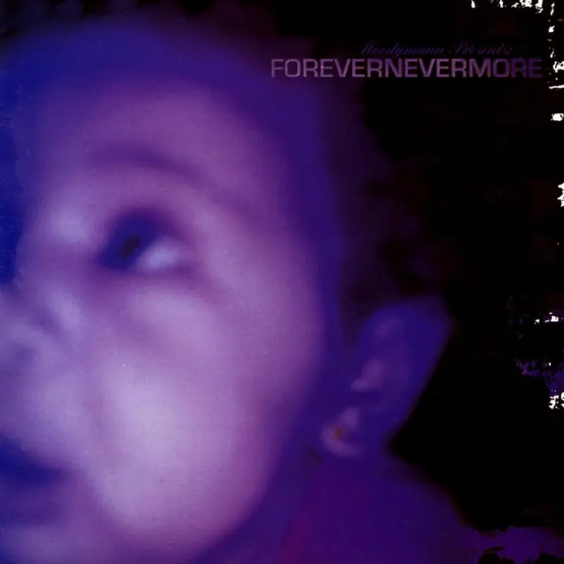 Moodymann - Forevernevermore