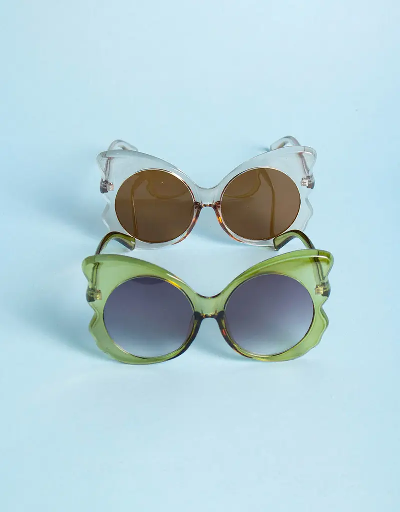 Morph sunglasses