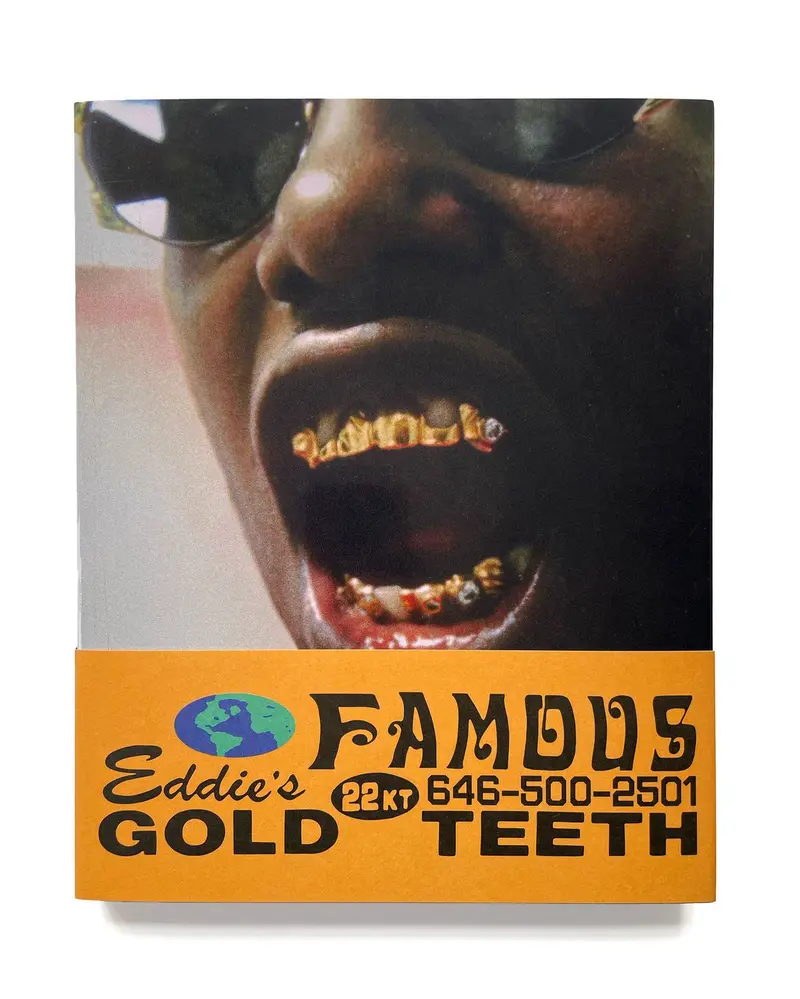 Mouth Full Of Golds (RE)edition
