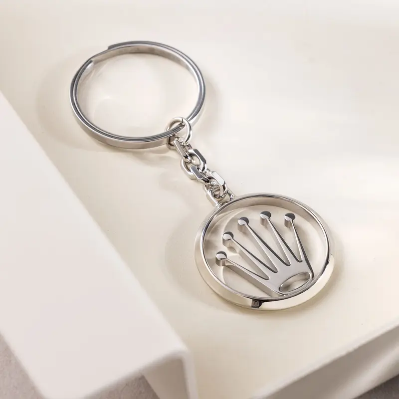 MRG-10101 - Rolex Coronet Key-hanger