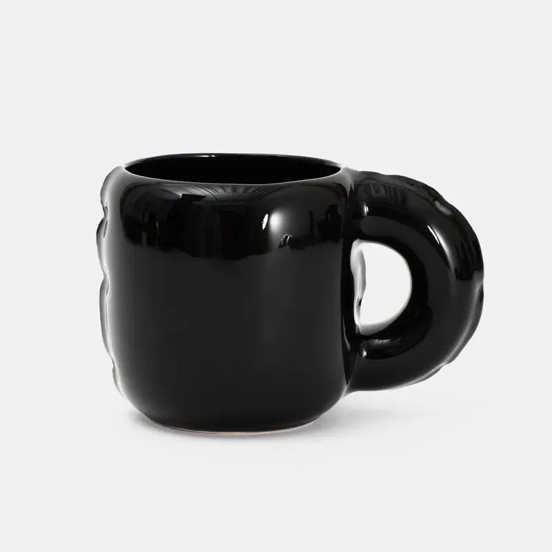 Mug 'GASTON' Gloss