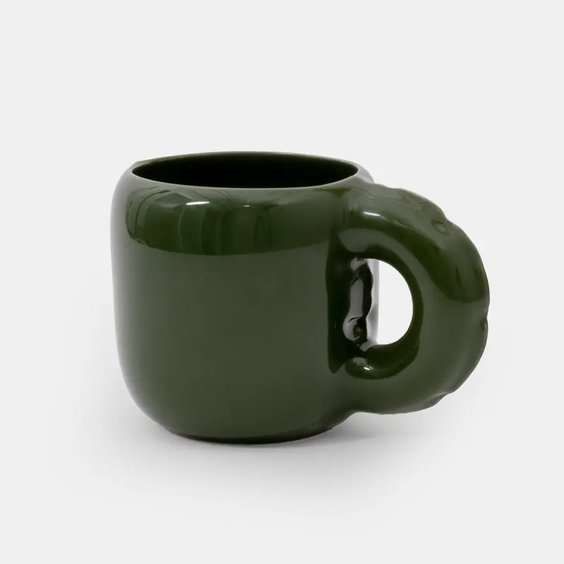 Mug 'GASTON' Gloss