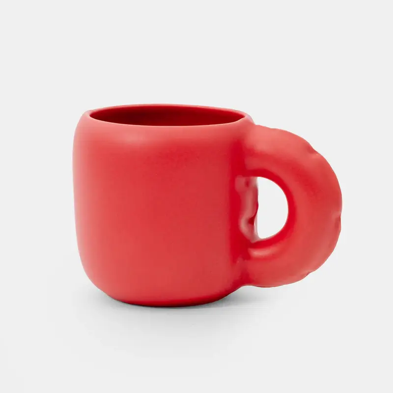 Mug 'GASTON' Matte