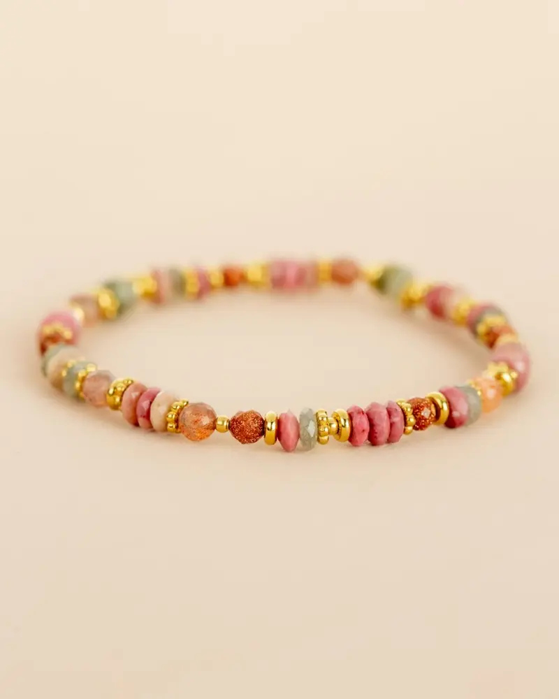 Muja Juma Armband (Sieraad) My Heritage