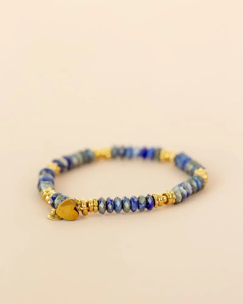 Muja Juma Armband (Sieraad) My Heritage