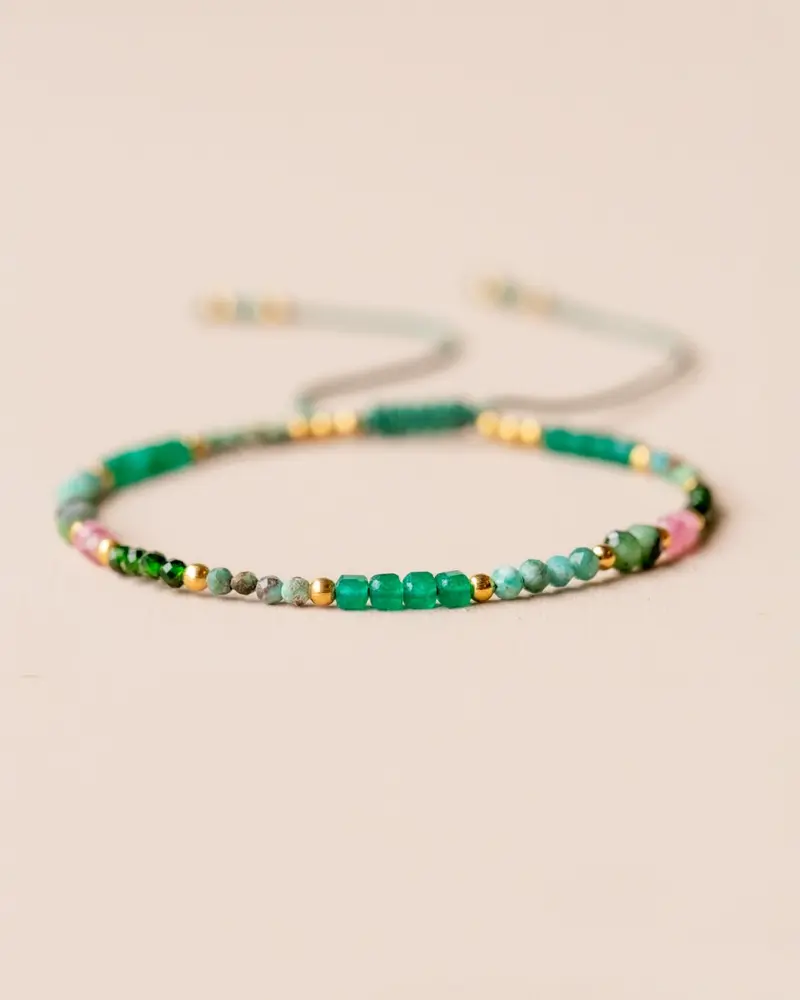 Muja Juma Armband (Sieraad) My Heritage