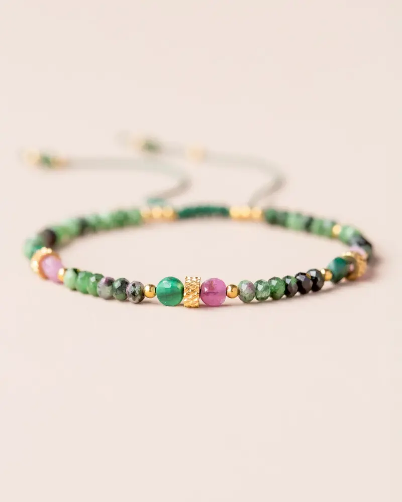 Muja Juma Armband (Sieraad) My Heritage
