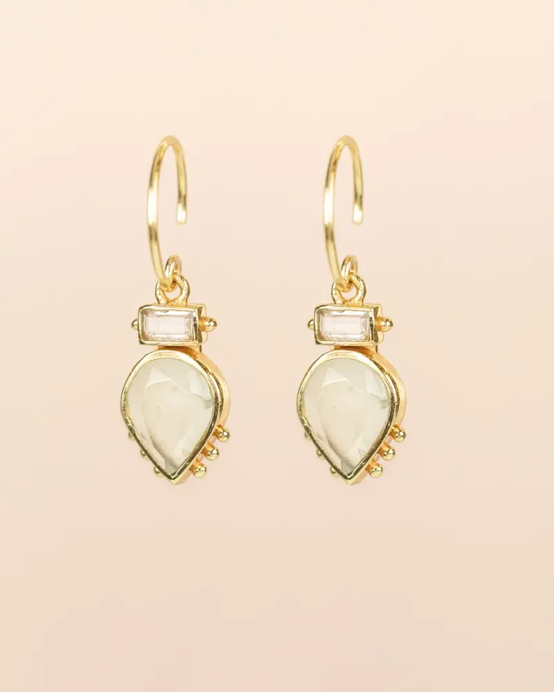 Muja Juma Oorhangers Cicada prenite pear