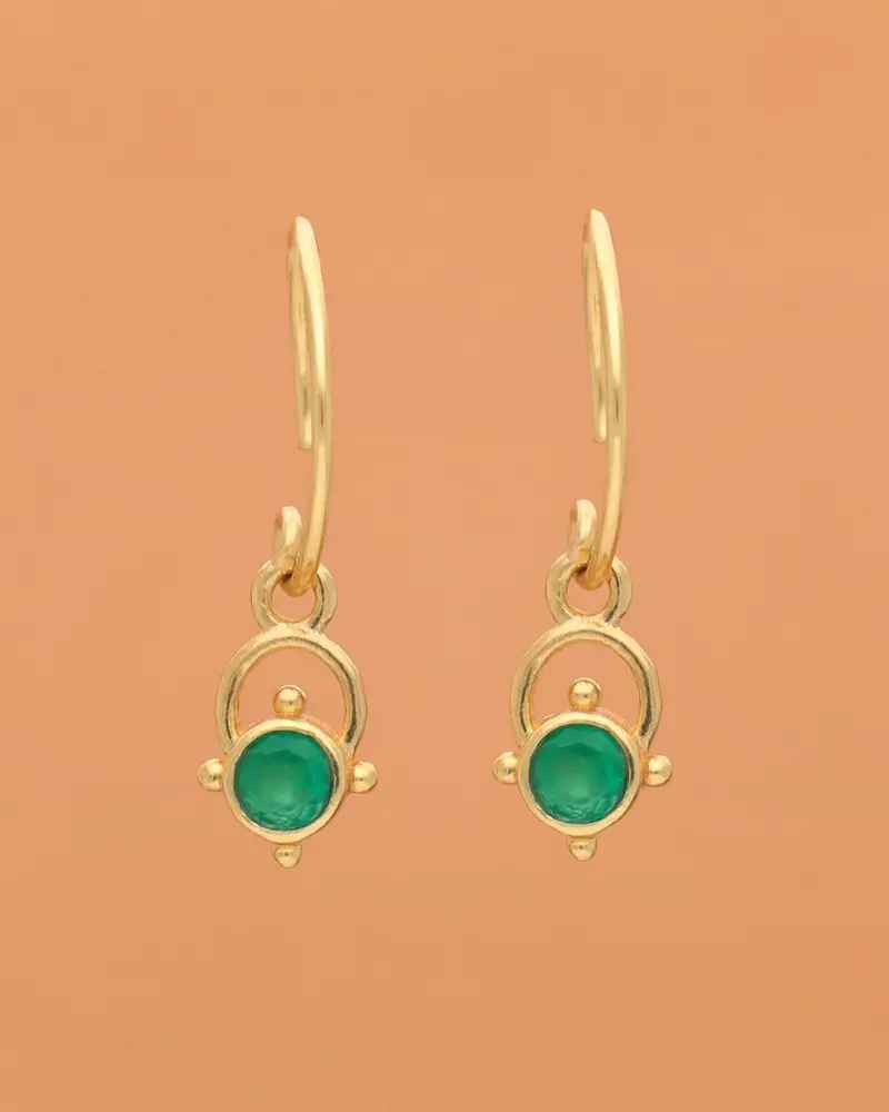 Muja Juma Oorhangers Daisy