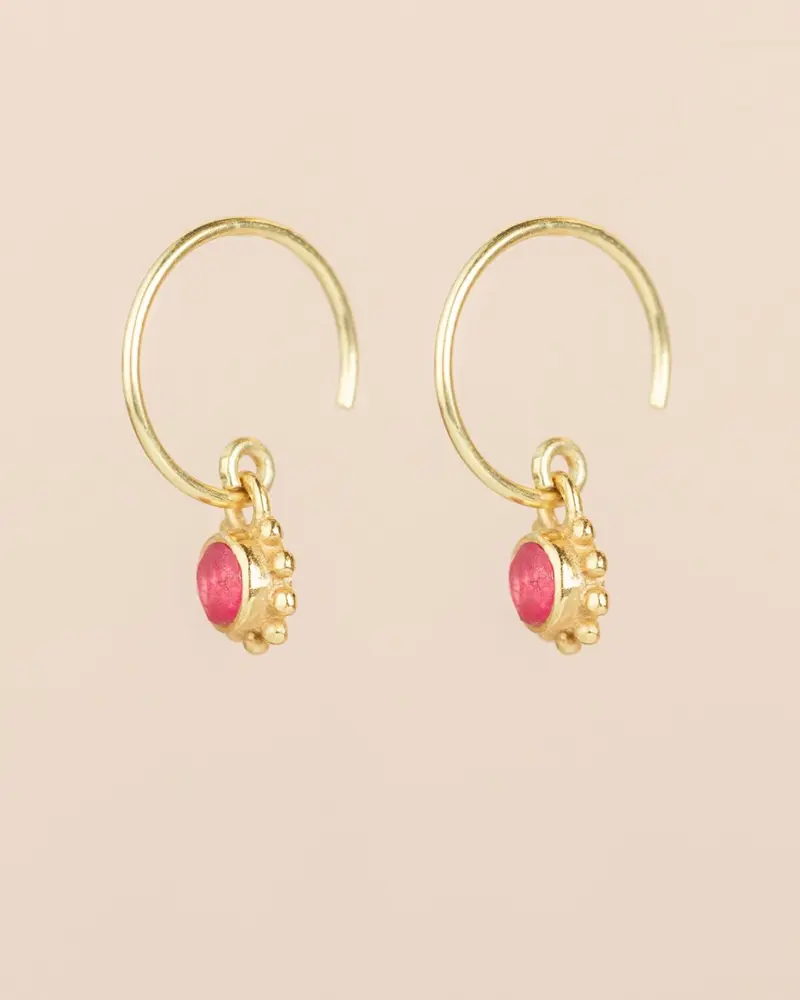 Muja Juma Oorhangers Firefly