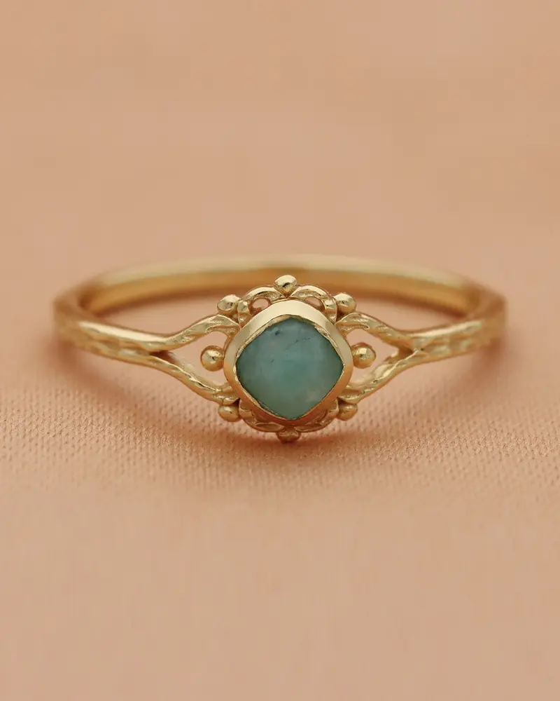 Muja Juma Ring (Sieraad) Belinda