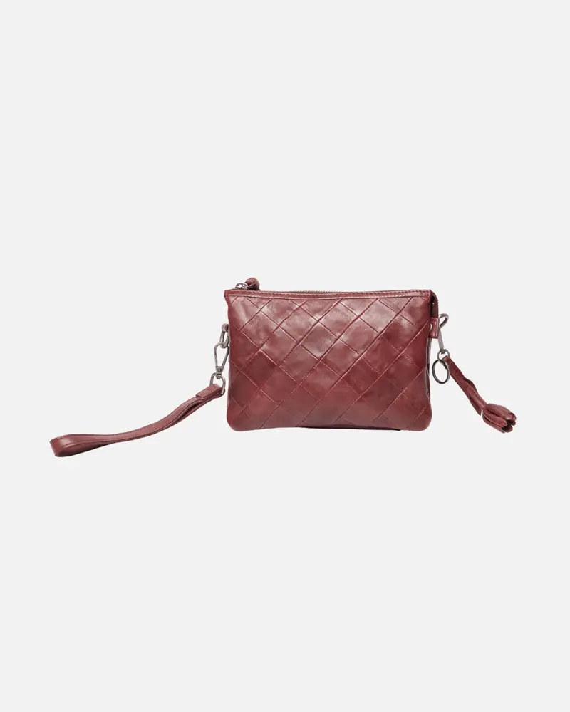 Murk │ Crossbody Tas & Clutch