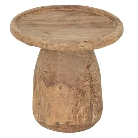 MUST Living Bijzettafel Antiques Tambora
