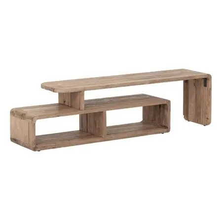 MUST Living Fushion TV-meubel Uitschuifbaar 150cm
