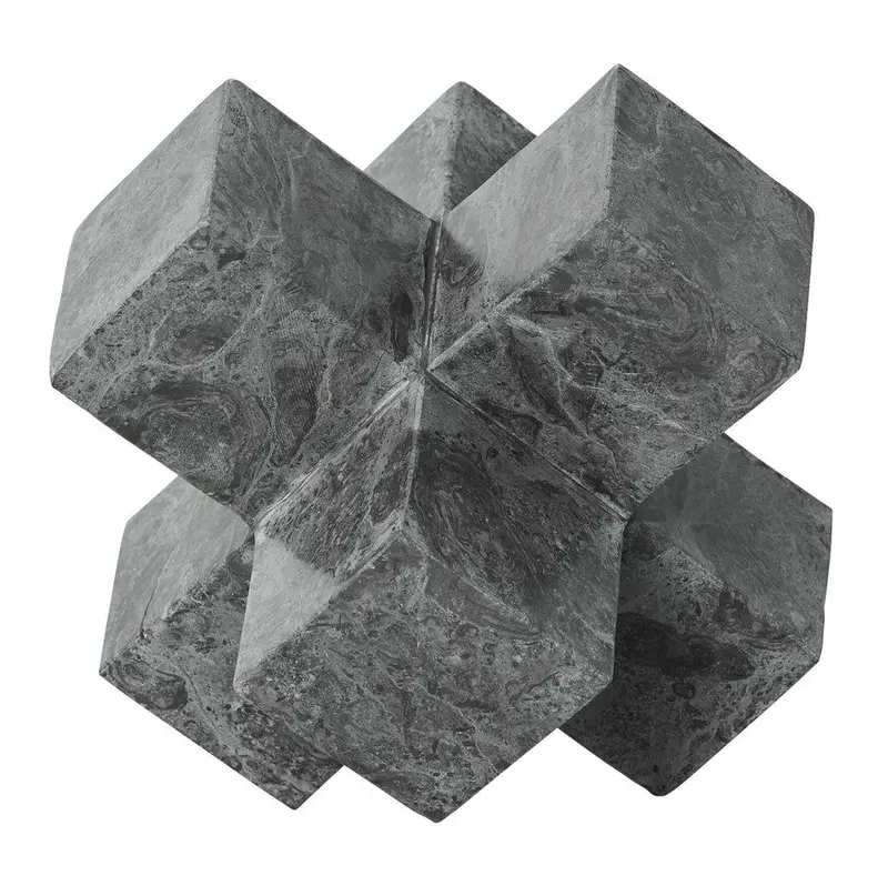 MUST Living Object Wavebreaker Zwart