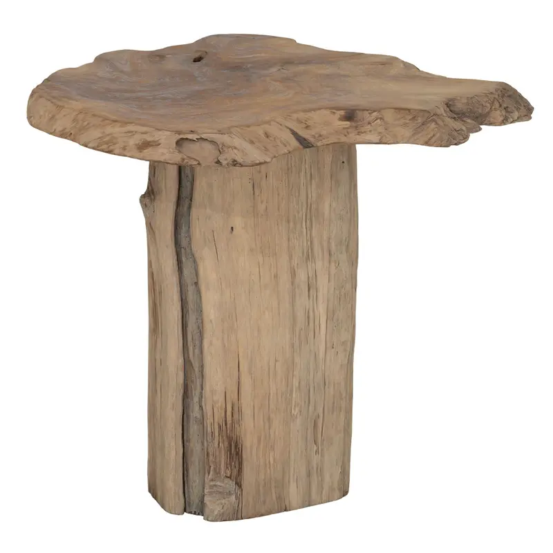 MUST Living Outdoor Countertafel Merapi
