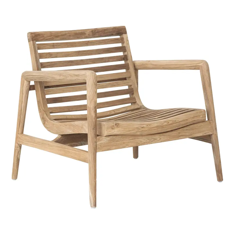 MUST Living Outdoor Fauteuil Ray