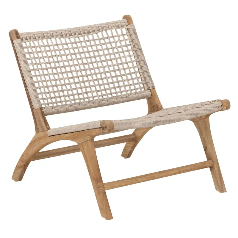 MUST Living Outdoor Fauteuil Winston