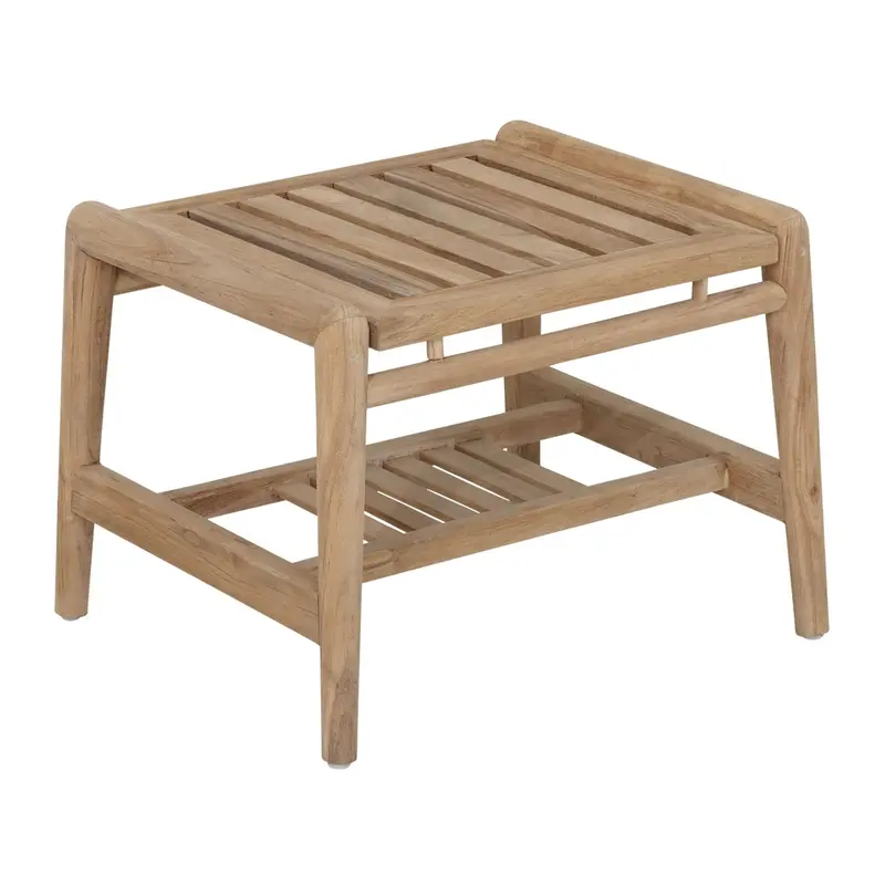 MUST Living Outdoor Salontafel Ray