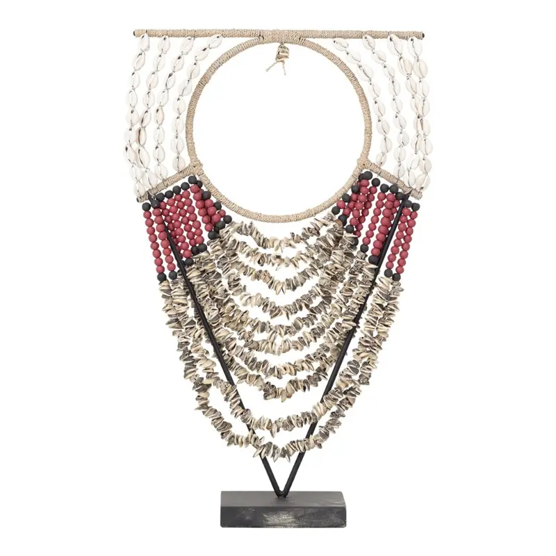 MUST Living Schelpenketting Havana
