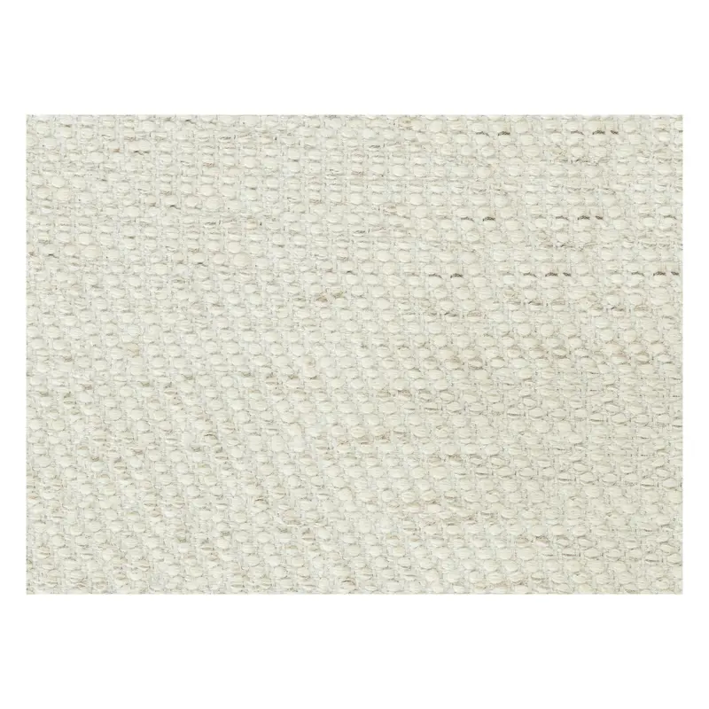 MUST Living Vloerkleed Asuri Rechthoekig Ivoor Small 170x240cm