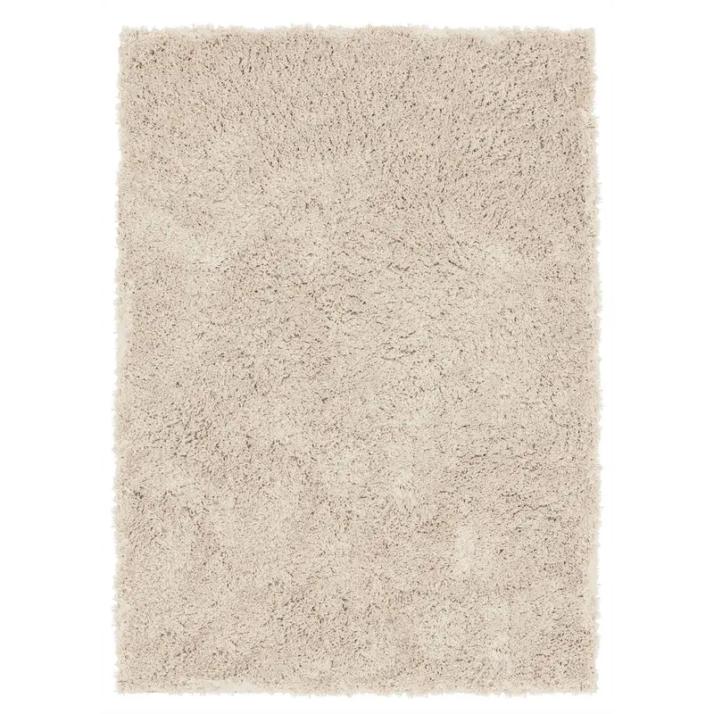 MUST Living Vloerkleed Celeste Rechthoekig Beige Medium 200x300cm