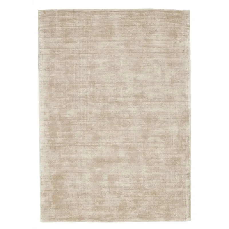 MUST Living Vloerkleed La Belle Rechthoekig Beige Medium 200x300cm