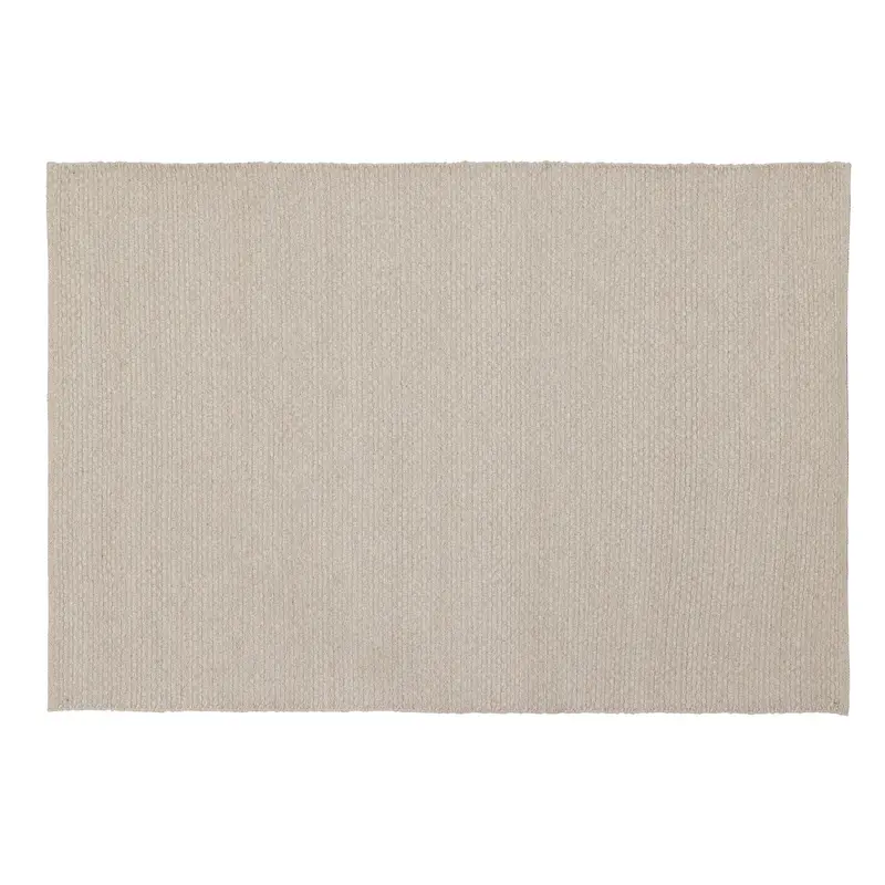MUST Living Vloerkleed Nirvana Rechthoekig Beige 200x300cm