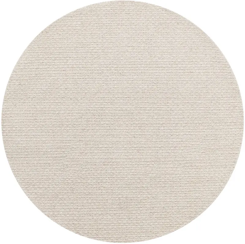 MUST Living Vloerkleed Nirvana Rond Medium Ø200cm