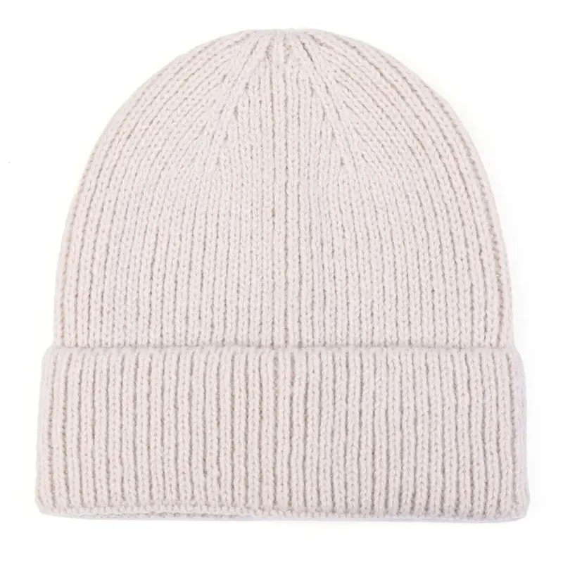 Muts Basic beige