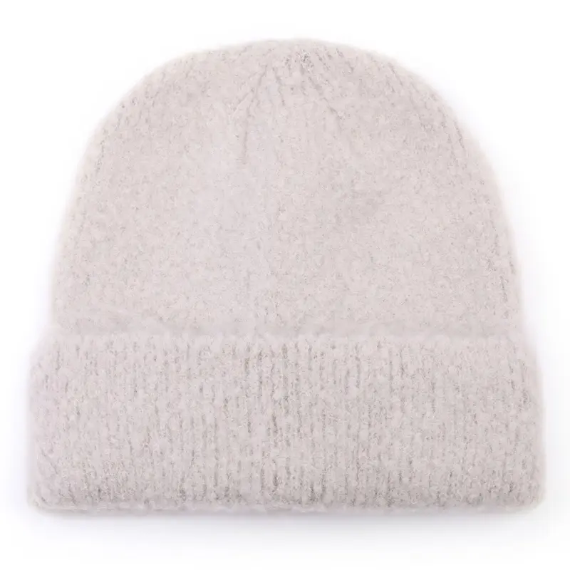 Muts Beanie beige