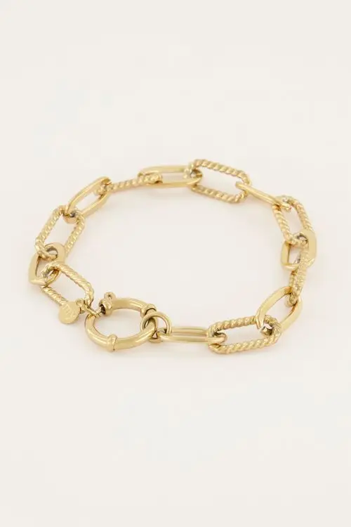 My Jewellery Bracelet chunky
