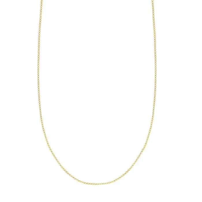 My Jewellery Custom Basic Necklace Long