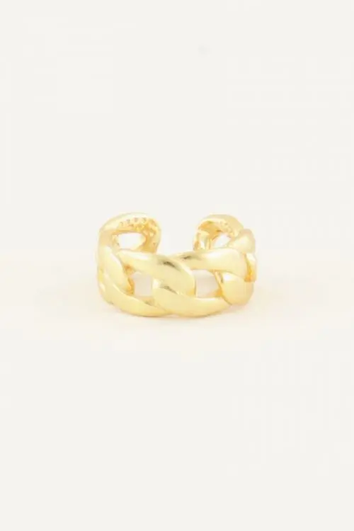 My Jewellery Ear Cuff schakels (10mm)