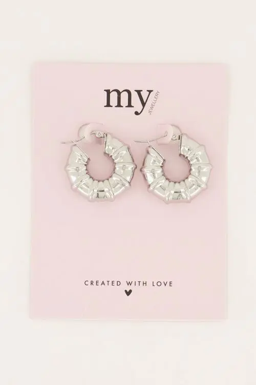 My Jewellery Earring statement