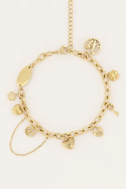 My Jewellery Love life armband