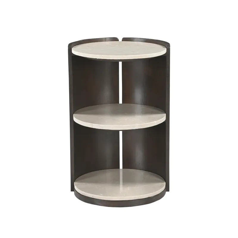 Nachtkastje Niva Botticino Marmer 29cm Starfurn