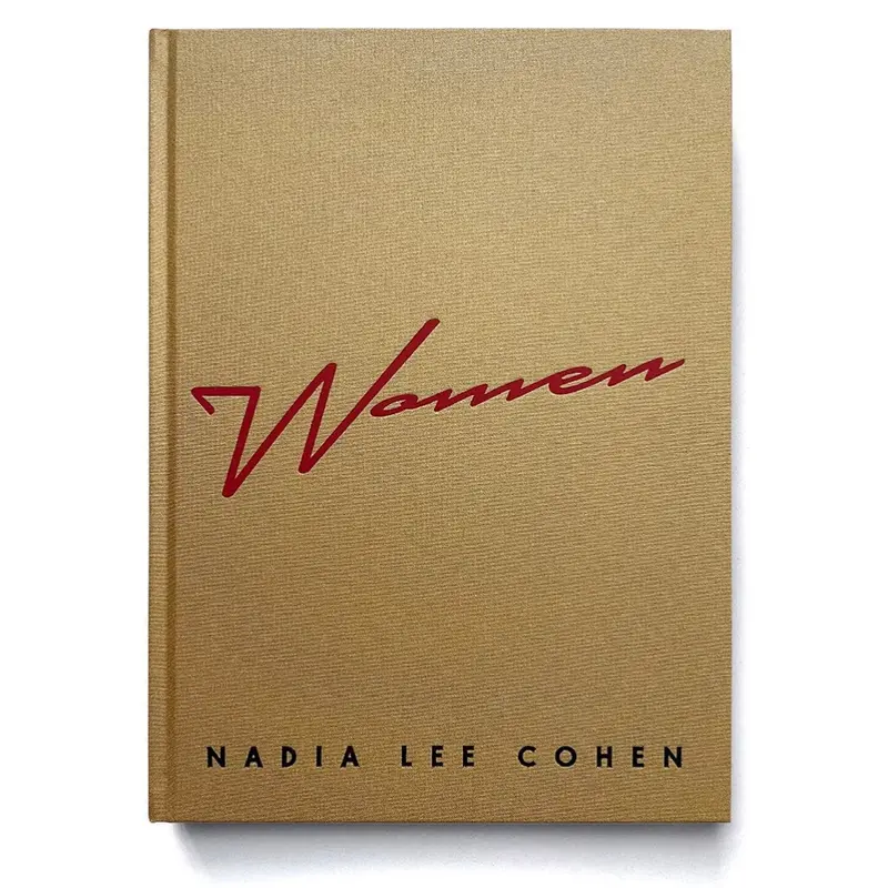 Nadia Lee Cohen Women (6th Edition)