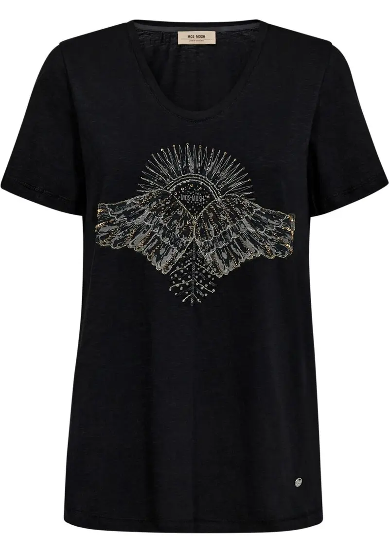 Nadine O Deco Tee